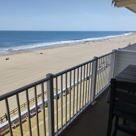 Monte Carlo Boardwalk / Oceanfront Ocean City Dış mekan fotoğraf