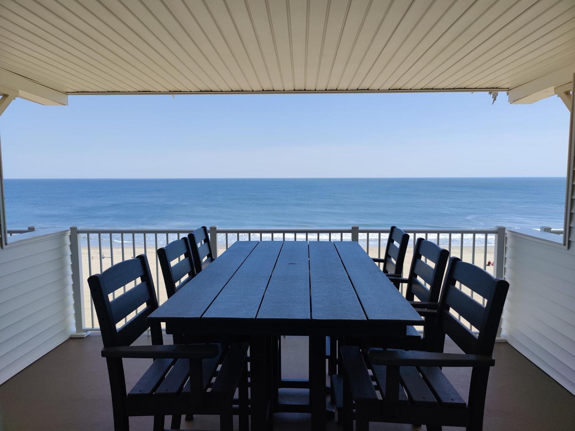 Monte Carlo Boardwalk / Oceanfront Ocean City Dış mekan fotoğraf